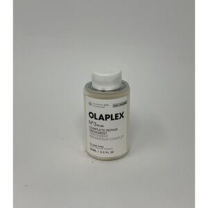 Olaplex N 3 PLUS Complete Repair Treatment 3.3 oz NEW
